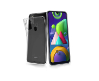 SBS Etui Skinny do Samsung M21 przezroczyste - 1458655 - zdjęcie 2